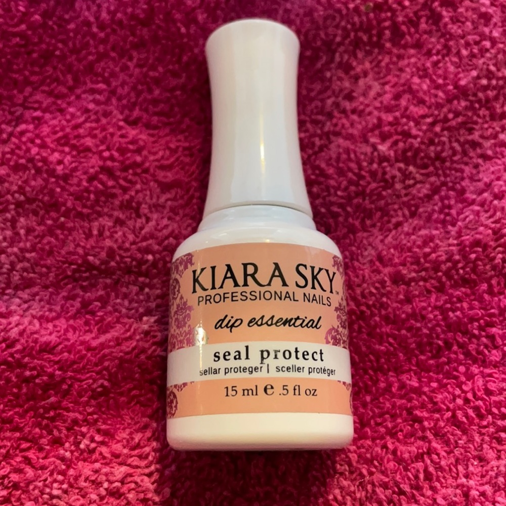 Kiara Sky Seal Protect